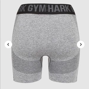 Gymshark Flex Shorts